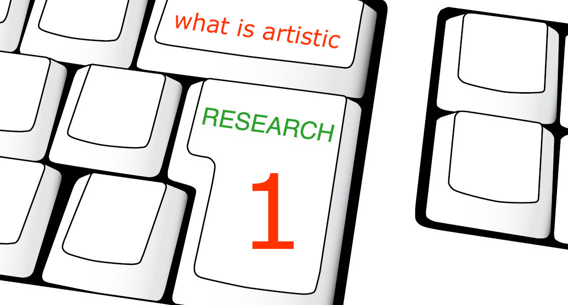 art research